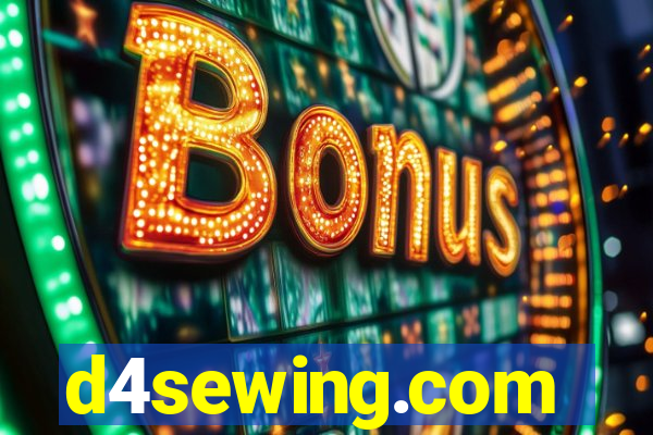 d4sewing.com