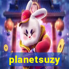 planetsuzy