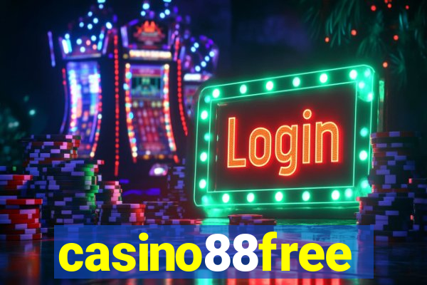 casino88free