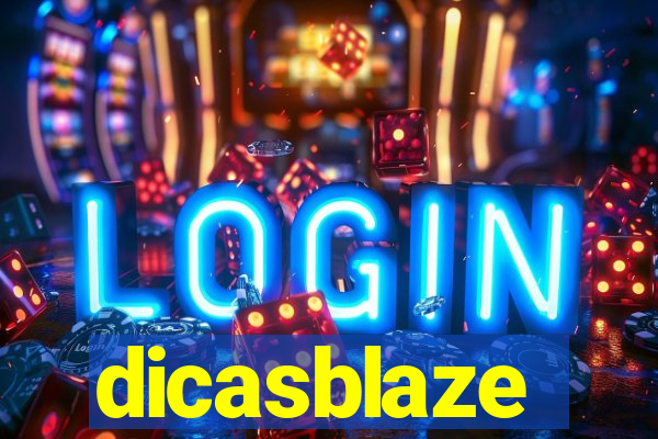 dicasblaze