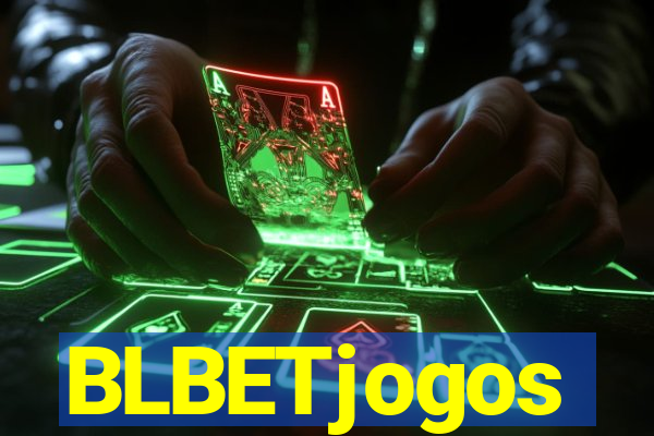 BLBETjogos