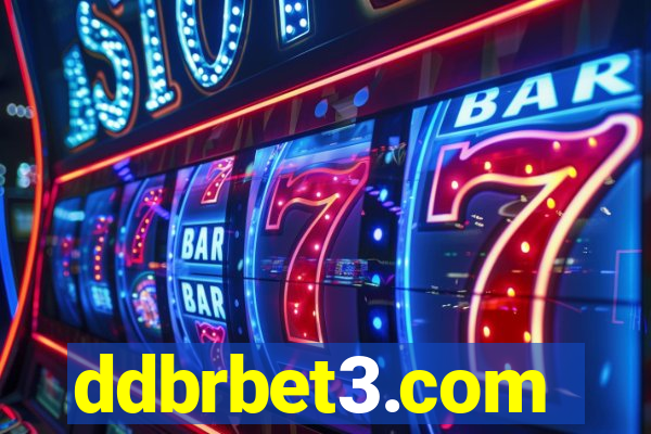 ddbrbet3.com