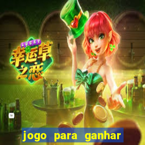 jogo para ganhar dinheiro de verdade no pix na hora