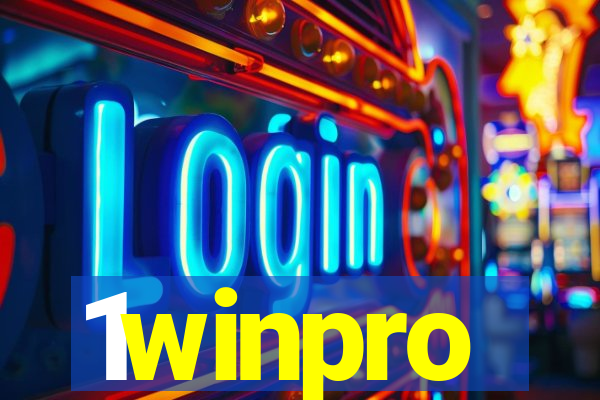 1winpro