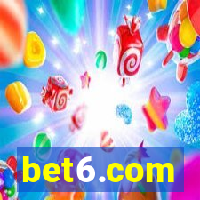 bet6.com