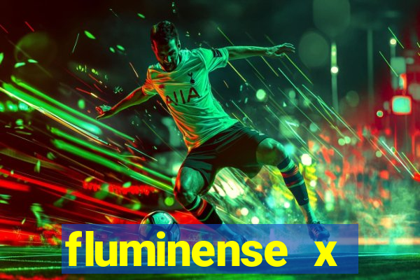 fluminense x cruzeiro futemax