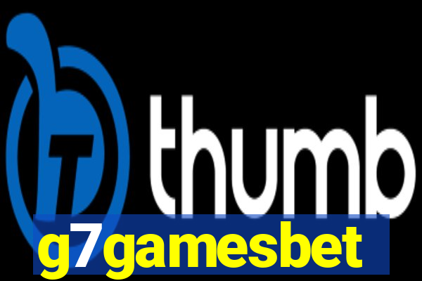 g7gamesbet