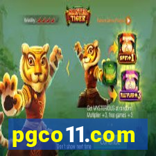 pgco11.com