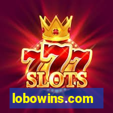 lobowins.com