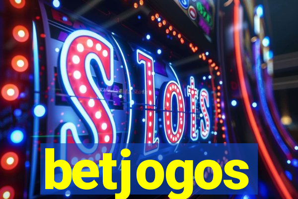 betjogos