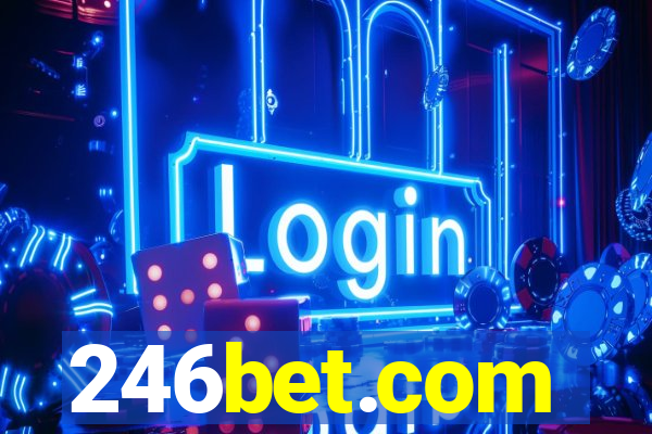 246bet.com