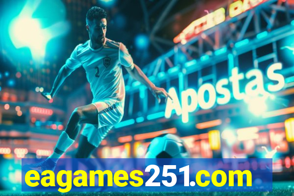 eagames251.com