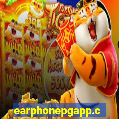 earphonepgapp.com