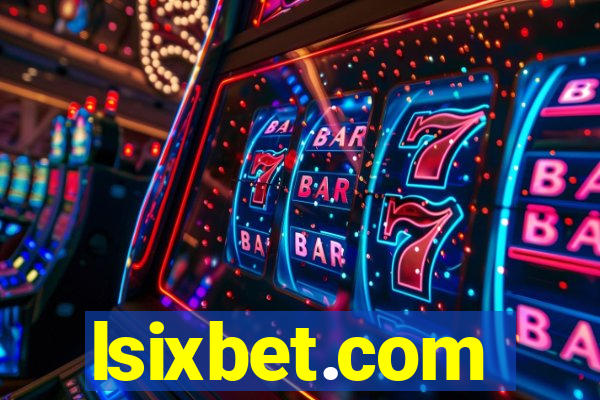 lsixbet.com