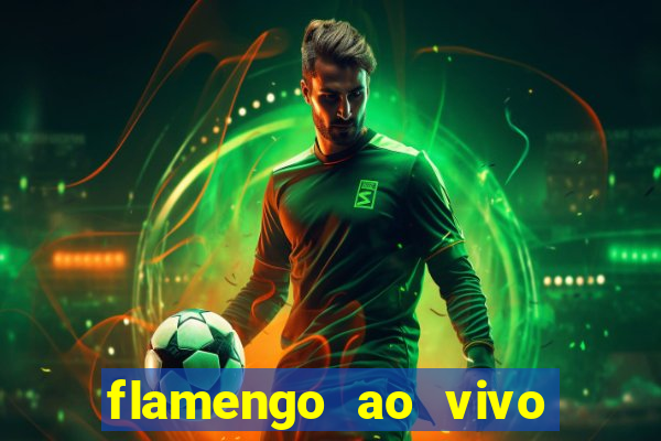 flamengo ao vivo multi canais