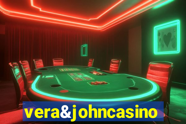 vera&johncasino