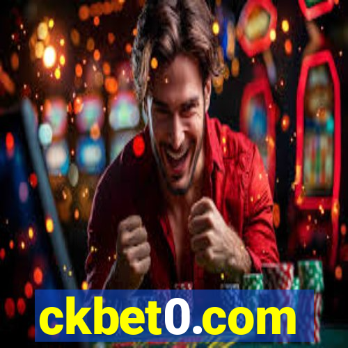 ckbet0.com