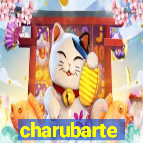 charubarte