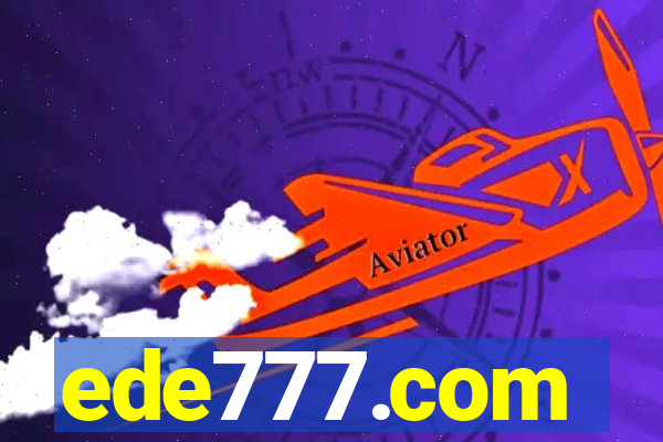 ede777.com