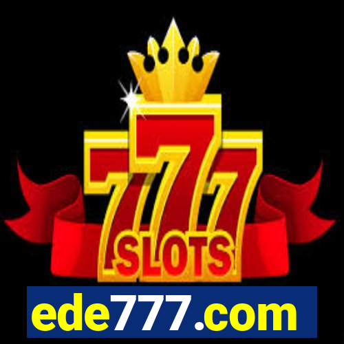 ede777.com