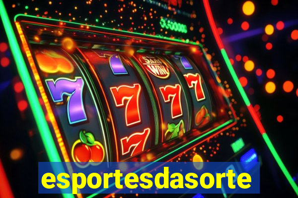 esportesdasorte.com