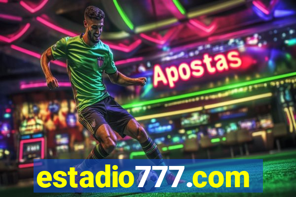 estadio777.com