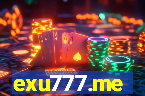 exu777.me