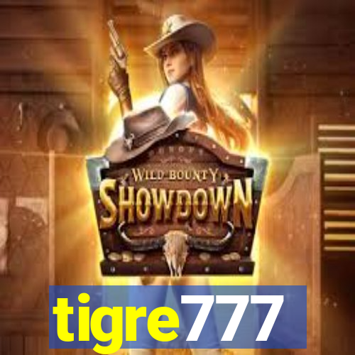 tigre777