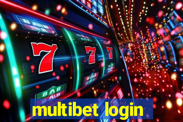 multibet login