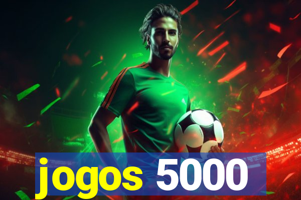 jogos 5000