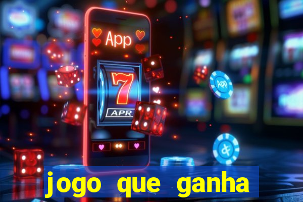 jogo que ganha dinheiro pagbank