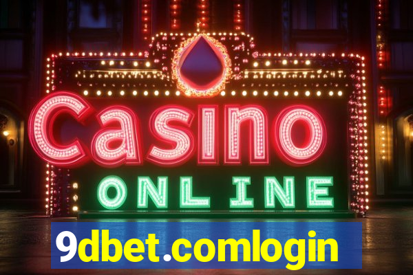 9dbet.comlogin