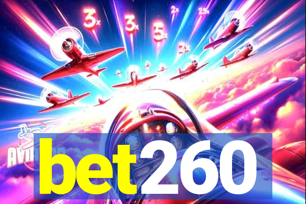 bet260