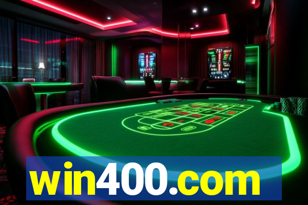 win400.com