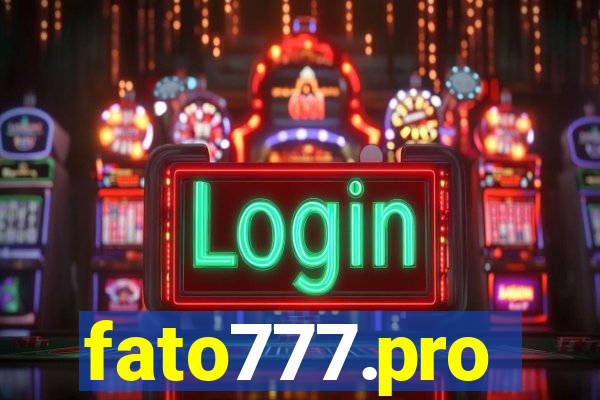 fato777.pro