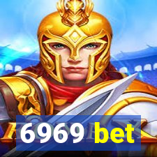 6969 bet