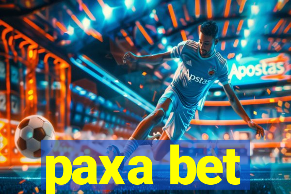 paxa bet