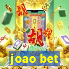 joao bet