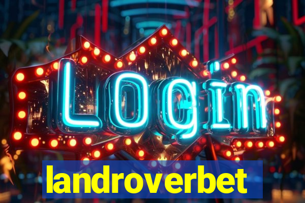 landroverbet