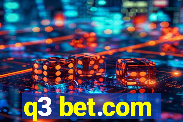 q3 bet.com