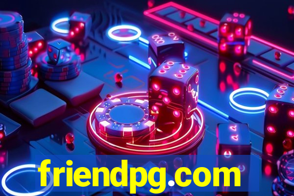 friendpg.com