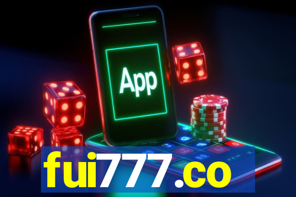 fui777.co