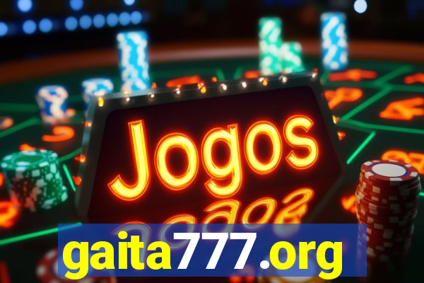 gaita777.org