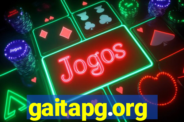 gaitapg.org