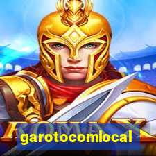 garotocomlocal