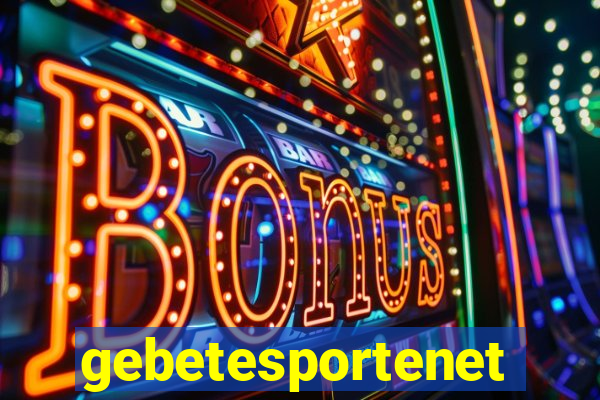 gebetesportenet