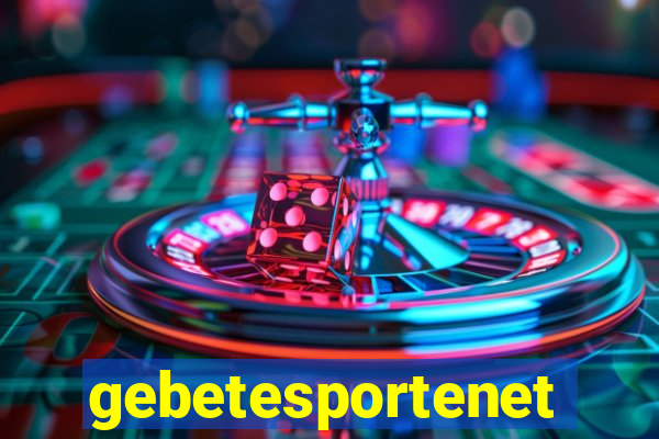 gebetesportenet