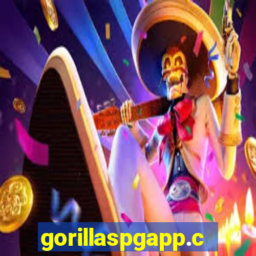 gorillaspgapp.com