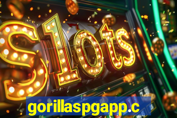 gorillaspgapp.com