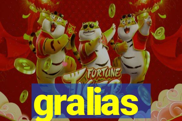 gralias-pg.com